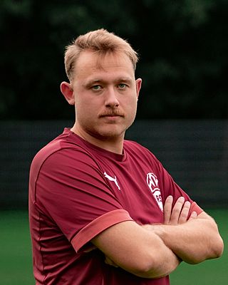 Sämi van den Berg