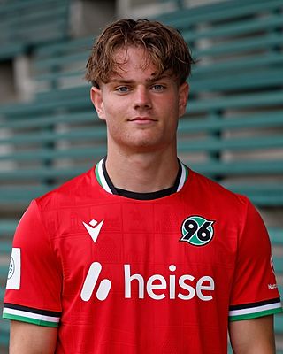 Mika Hoffmann