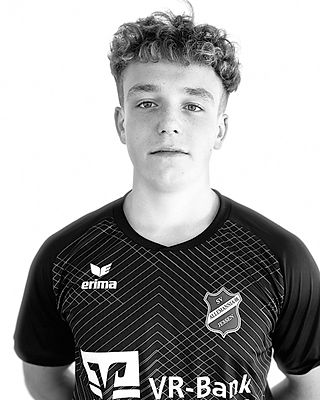 André Reiche
