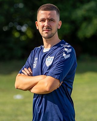 Miguel Angel Borsten