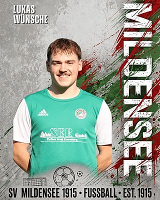 Lukas Wünsche
