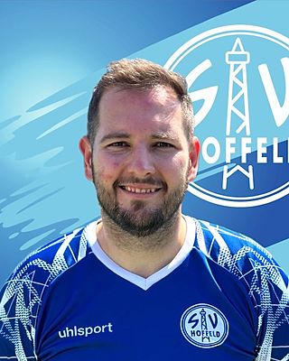 Christopher Schröter