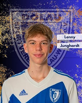 Lennart Junghardt