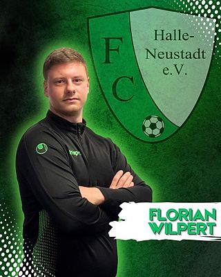Florian Wilpert