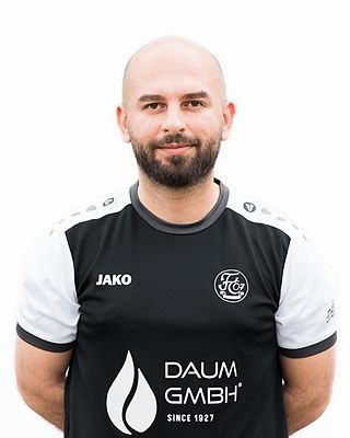 Baris Özden