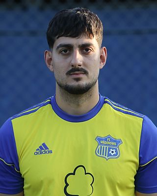 Alessandro Giansiracusa