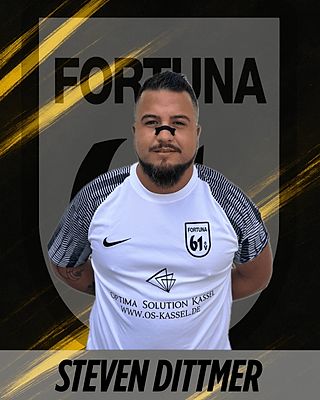 Steven Dittmer