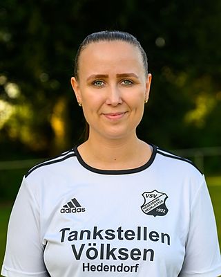 Sarah Möller