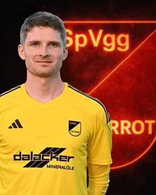 Andreas Annicchiarico