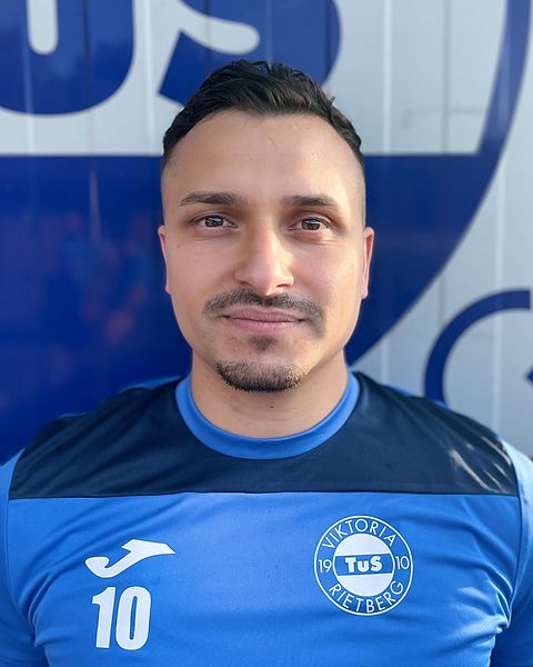 Foto: TuS Viktoria Rietberg