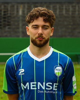 Konstantionos Selalmazidis