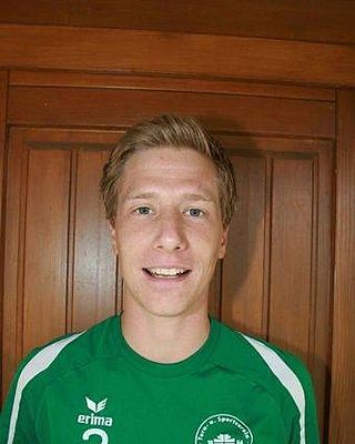 Florian Kellner