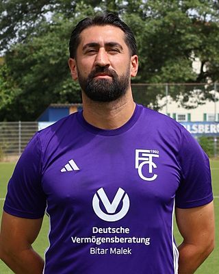 Fatih Aktas