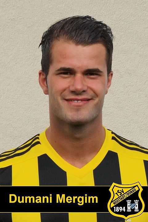 Mergim Dumani