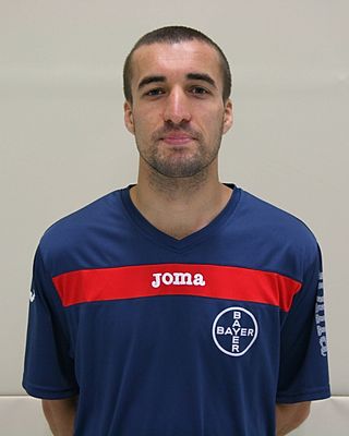 Daniel Marijanovic