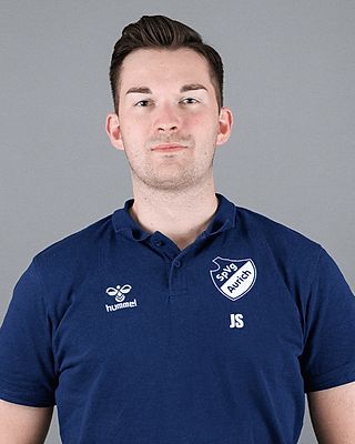 Joon Fokko Jan Saadhoff