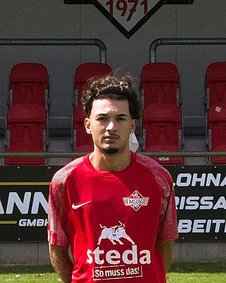 Berke Irgi