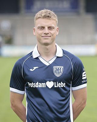 Jannis Lang