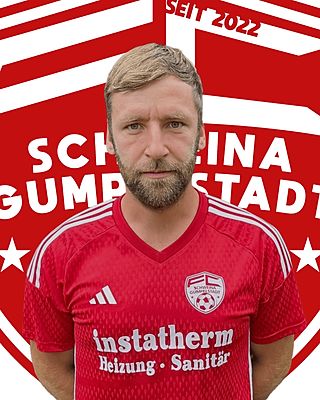 Patrick Schellenberg