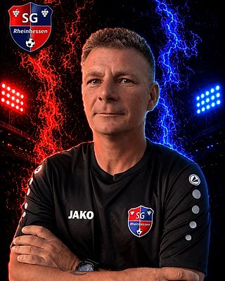 Sascha Kühn