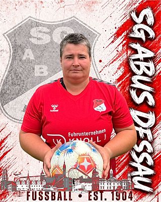 Doreen Volletz