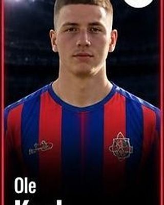 Ole Kook