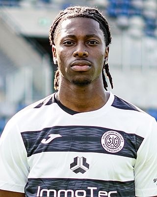 Isaak Nwachukwu