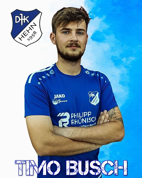 Foto: DJK Hehn
