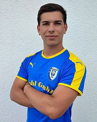 Finn Scheinpflug