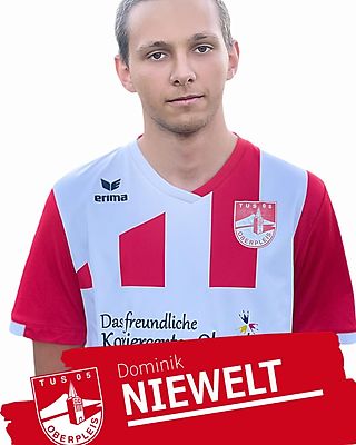 Dominik Niewelt