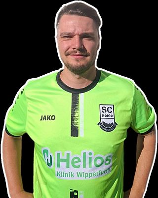 Nils Schweda