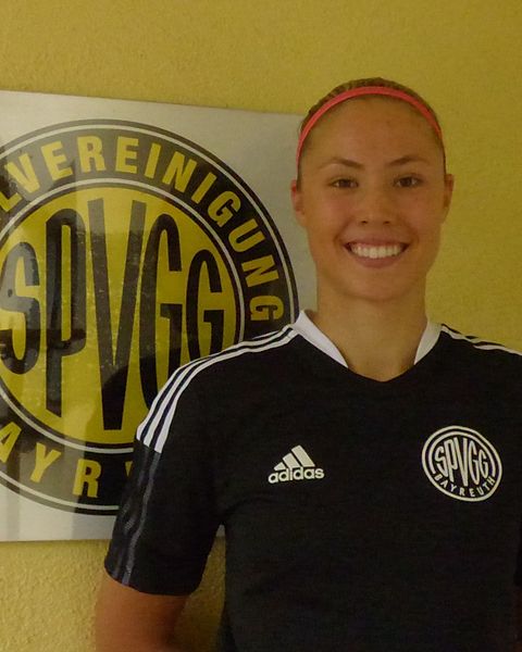 Foto: SpVgg Bayreuth