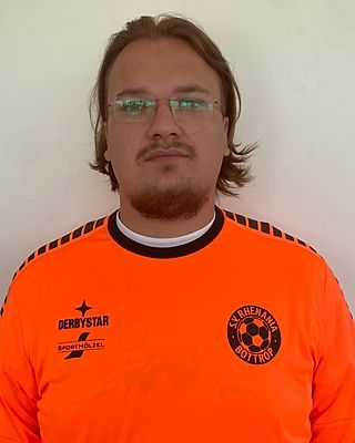 Jannik Podbelsek