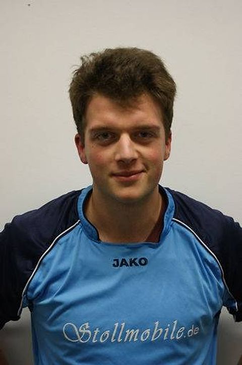 Foto: Portrait: Paul Retzter Stipo L