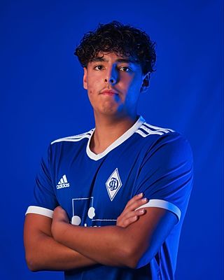 Nicolas Duque Molano