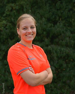 Katharina Aschekowski