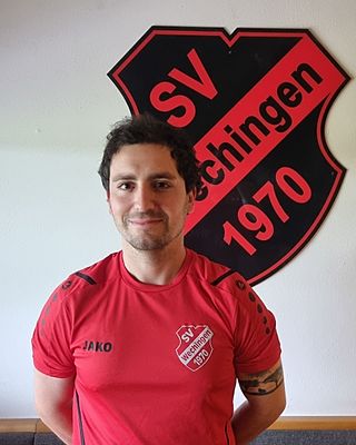 Konstantinos Karagiannis