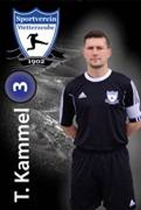 Foto: Homepage SV Wetterzeube