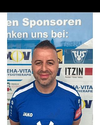 Albin Idrizi