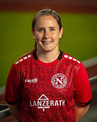 Stefanie Lotzien
