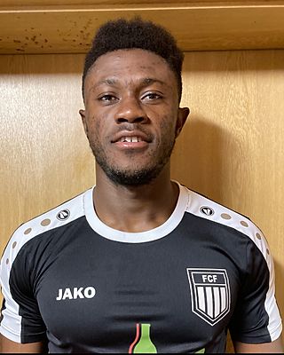 Prince Yeboah