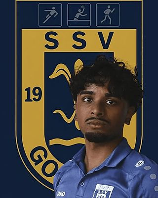 Nirvin Vincent de Paul