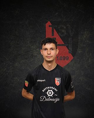 Patrick Greim