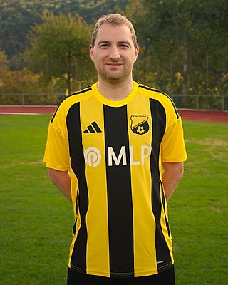Marius Ernst