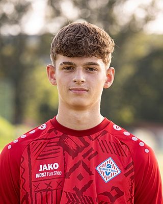 Lennox Jahn