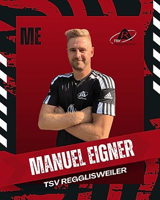 Manuel Eigner