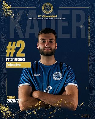 Peter Kreuzer