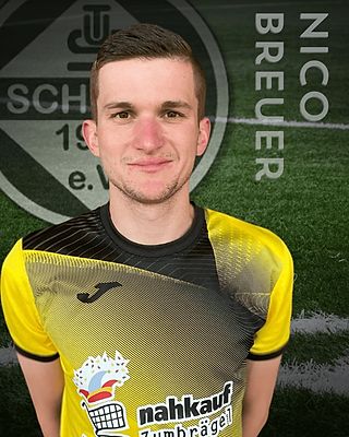 Nico Breuer