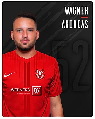 Andreas Wagner