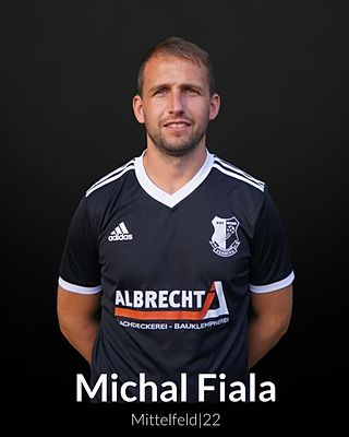 Michal Fiala